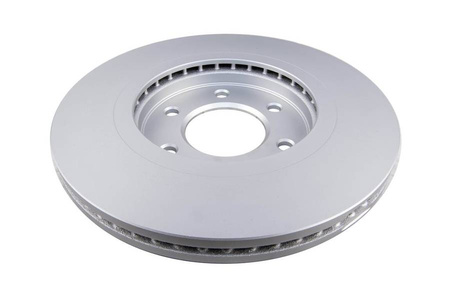 DBA disc brake Street Series - En-Shield - plain front - DBA3268E INFINITI QX80