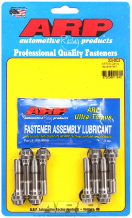 ARP 3.5 Carrillo replacement 1.600 x 3/8(8pcs)
