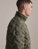 Diverse DAKAR Jacket - DKR HOPREN