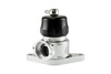 Zawór upustowy Blow Off Turbosmart BOV Dual Port Subaru-Black