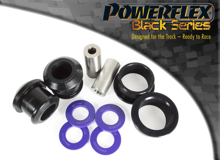 Tylna tuleja przedniego wahacza  Powerflex Black Series Toyota WiLL Cypha (2002 - 2005) PFF76-1002BLK
