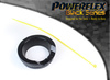 Upper Engine Mount Insert Powerflex Polyurethane Bush Black Series Renault Clio Models Clio IV inc RS (2012 - 2019) PFF60-1420BLK
