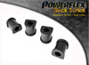 Tylna tuleja drążka stabilizatora 18mm Powerflex Black Series Porsche 914 (1970 - 1976) PFR57-412-18BLK