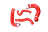 Silicone Boost Hoses for the Renault Clio Sport 1.6 Turbo 200/220