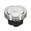 Wiseco stumokliu rinkinys Chrys 5.7L Hemi +12cc Kupola 1.080 B:3.937 - K468X2