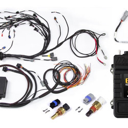 Haltech RB Twin CAM Elite 2500 ECU, fősár, CAS kitörés, - HT-151307