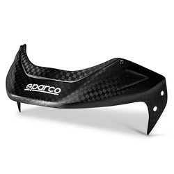 Sparco pakaitiniai smaigaliai Sparco RJ atviro veido šalmams