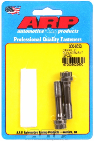 ARP 3.5 Carrillo replacement rod bolts 1.600 x 3/8(2pcs)