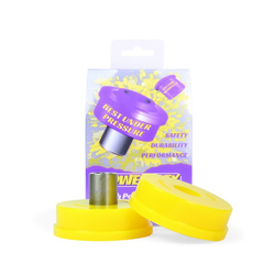 Front Lower Front Engine Mount (Road) Powerflex Polyurethane Bush Road Series Mitsubishi Lancer Evolution IV, V & VI RS/GSR (1996 - 2001) PFF44-106R