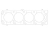 Athena Uszczelka głowicy MLS Opel 2.0L 16V Z20LET/X20XE D87,5MM TH