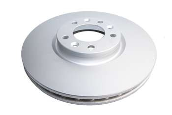 Universelle Bremsscheibe DBA Street Series - En-Shield - schlicht - DBA3166E