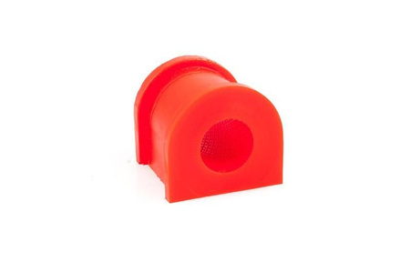 Front Stabilizer Bushing - MPBS: 2003 629 Fiat Cinquecento, Seicento,Seicento