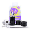 Front Arm Front Bush Camber Adjustable Powerflex Polyurethane Bush Road Series Suzuki Swift Sport MK3 (ZC32S) (2010 - 2017) PFF73-401G