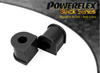 Hintere Stabilisatorbuchse 21mm Powerflex Polyurethanbuchse Black Series Lotus Evora (2010 - 2021) PF34-803-21BLK