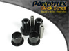Montagebuchse für den hinteren Träger Powerflex Polyurethanbuchse Black Series Renault Wind (2010 - 2013) PFR60-310BLK