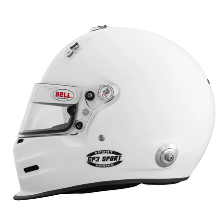 Bell GP3 Sporthelm
