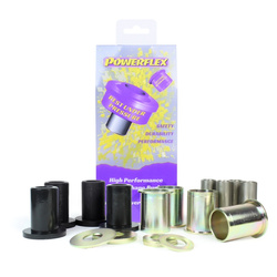 Rear Upper Wishbone Inner Bush Powerflex Polyurethane Bush Road Series Maserati 4200GT Coupe (2001 - 2007) PFR17-411