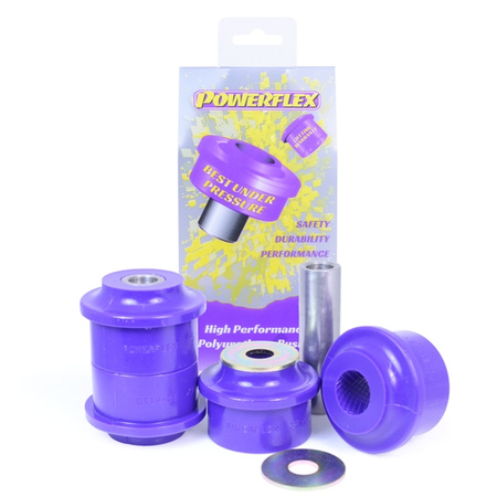 Przednia tuleja tylnego wahacza promieniowego  Powerflex Road Series Land Rover Discovery & Discovery 2 (1999-2004) PFR32-611