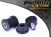 Rear Upper Arm Front Bush Powerflex Polyurethane Bush Toyota Supra 4 JZA80 (1993-2002) PFR76-614BLK Diagram number: 14