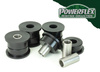 Front Radius Arm Front Bush Powerflex Polyurethane Bush Heritage Collection Land Rover Range Rover inc Sport, Evoque & Classic Range Rover Classic (1970 - 1985) PFF32-107H