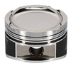 Wiseco stumokliu rinkinys Nissan QR25DE 2.5L 16V (-19.5Cc) 8.5:1