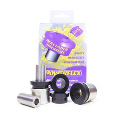 Zewnętrzna tuleja tylnego drążka kierowniczego Powerflex Road Series Vauxhall / Opel Signum (2003 - 2008) PFR80-1214