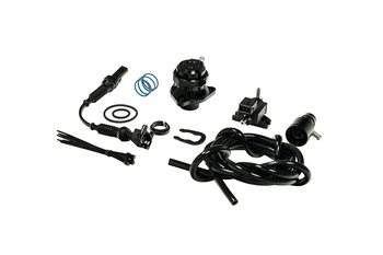 Zawór upustowy Blow Off Forge do Mini Cooper S/JCW F66