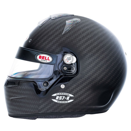 Bell RS7-K Carbon Helm