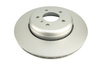 DBA Utcai sorozat hátsó féktárcsa - En-Shield - sima - DBA3421E BMW 5 Series E60 535 540 545 550 E61 6 E63 630 635 645 650 E64