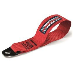 Sparco Martini Racing 2" ribbon towbar