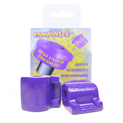 Front Anti Roll Bar Bush 19mm Powerflex Polyurethane Bush Road Series Citroen C2 (2003-2009) PFF12-203-19
