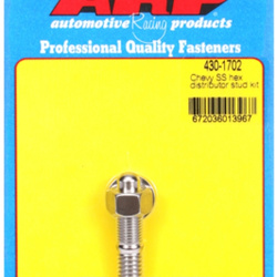 ARP Chevy SS hex distributor stud kit