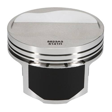 Wiseco Piston Kit Pro Tru SBC LS +4cc OE pin 1.335 CH B:4030 - PTS523A3