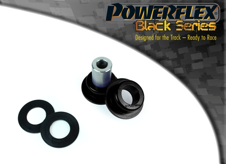 Mała tuleja dolnego mocowania silnika Powerflex Black Series Volvo S40 (2004 - 2012) PFF19-1221BLK