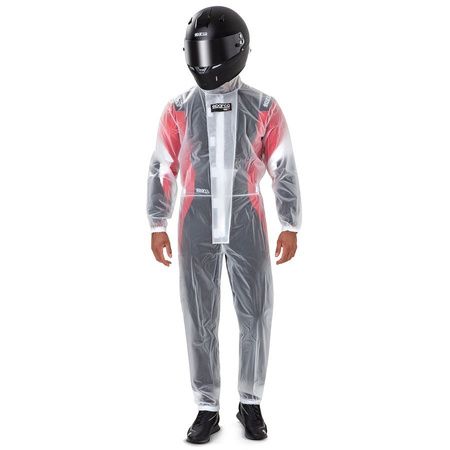 Sparco T-1 EVO Rennoverall