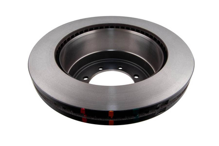Tarcza hamulcowa uniwersalna DBA 4000 series - plain - DBA42179
