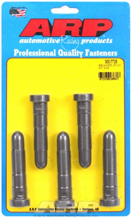 ARP 5/8-18 X 3.00 wheel stud kit