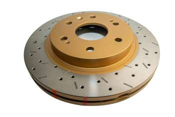 DBA disc brake 4000 series - XS front - DBA42010XS CADILLAC Escalade ESV CHEVROLET Avalanche Tahoe 2WD 4WD GMC Yukon