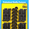 Jungiamojo strypo varžtai ARP 135-6402 BB Chevy 3/8" wave-loc Hi-Performance rod bolt kit Chevrolet Big Block