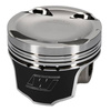 Wiseco dugattyúkészlet Mitsubishi Evo 8/9 + Eclipse 4G63 2.0L (14
