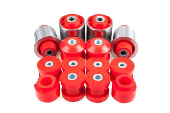 Első és hátsó felfüggesztés készlet - MPBS: 0601601 Audi A4 B5,