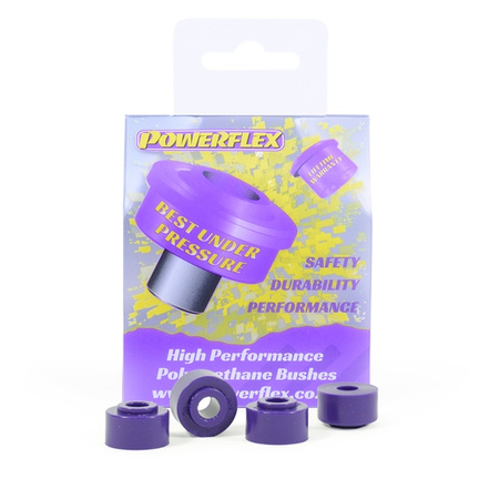 Anti Roll Bar Link Bush Powerflex Polyurethane Bush Road Series Honda Civic Models Civic Mk5 EG-EJ inc CRX del Sol (1991-1995) PFF25-105