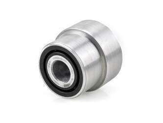 Első hátsó lengőkar persely 52mm - MPBS COMFORT SOROZAT: 5400249B Saab 9-5 I