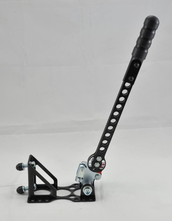 Hidraulinis rankinis stabdys IRP EVO + PUMP
