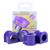 Tylna tuleja drążka stabilizatora 20mm Powerflex Road Series Ford Fiesta Models & Fiesta Mk3 inc RS Turbo (1989-1996) PFR19-210-20