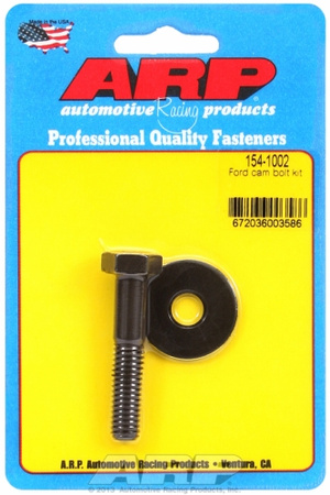 ARP Ford cam bolt kit