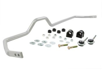 Stabilizator Whiteline Tył 24mm - Nissan Skyline (1998-2002) Motorsport