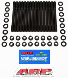 ARP Nissan VQ30 + VQ35 DOHC V6 12pt Head Stud Kit