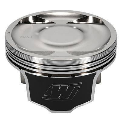 Wiseco Piston Kit Subaru WRX STI EJ257 2.5L 16V 4 cyl. (-19c