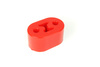 Universal Exhaust Mount  Powerflex Polyurethane Bush Road Series Exhaust Mounts EXHAUST MOUNTS EXH043
